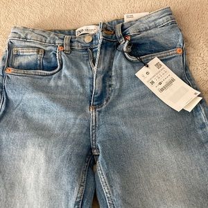 Zara jeans